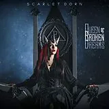 Dorn,Scarlet Vinyl Queen Of Broken Dreams