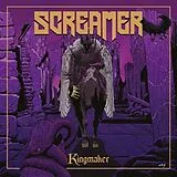 Screamer Vinyl Kingmaker
