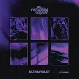 As Everything Unfolds Vinyl Ultraviolet