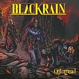 Blackrain Vinyl Untamed