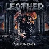 Leather Vinyl We Are The Chosen