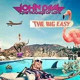 John Diva & The Rockets Of Love LP (analog) The Big Easy