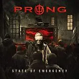 Prong CD State Of Emergency