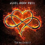 Axel Rudi Pell CD The Ballads Vi