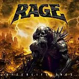 Rage CD Afterlifelines