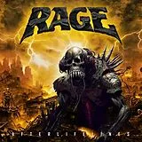 Rage LP (analog) Afterlifelines