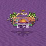 Wishbone Ash CD Live Dates Live