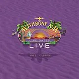 Wishbone Ash Vinyl Live Dates Live