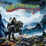 Molly Hatchet CD Lost Horizon (digipak)