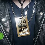 Ellis Mano Band CD Live - Access All Areas