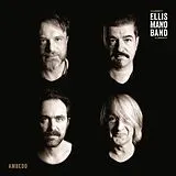 Ellis Mano Band CD Ambedo