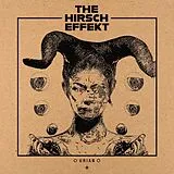 Hirsch Effekt,The LP mit Bonus-CD Urian Fanbox