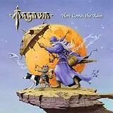 Magnum CD + DVD Here Comes The Rain