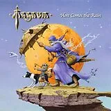 Magnum Vinyl Here Comes The Rain