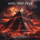 Axel Rudi Pell CD Risen Symbol