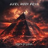 Pell, Axel Rudi CD Risen Symbol