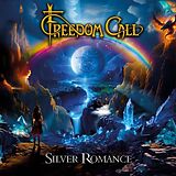 Freedom Call CD Silver Romance