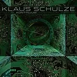 Schulze,Klaus LP (analog) Kontinuum