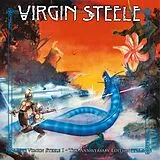 Virgin Steele Vinyl Virgin Steele I - The Anniversary Edition