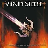 Virgin Steele Vinyl Guardians Of The Flame - The Anniversary Edition