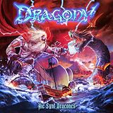 Dragony Vinyl Hic Svnt Dracones