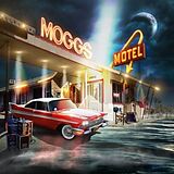 Moggs Motel Vinyl Moggs Motel