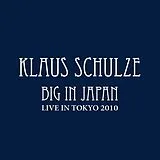 Klaus Schulze CD + DVD Big In Japan (us Version)