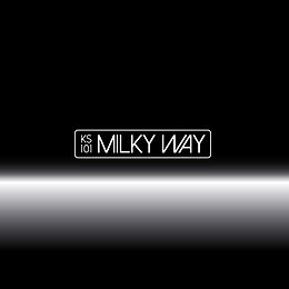 Klaus Schulze CD 101,Milky Way