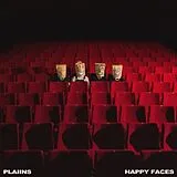 Plaiins Vinyl Happy Faces