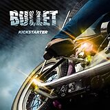 Bullet Vinyl Kickstarter