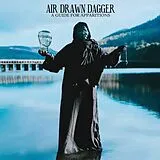 Air Drawn Dagger CD A Guide For Apparitions