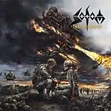 Sodom Vinyl The Arsonist
