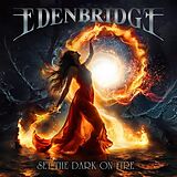 Edenbridge Vinyl Set The Dark On Fire