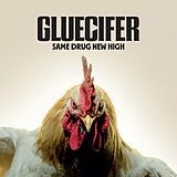 Gluecifer Vinyl Same Drug New High (black Vinyl)