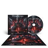 Axel Rudi Pell CD Ghost Town (digipak)