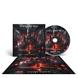 Axel Rudi Pell CD Ghost Town (digipak)