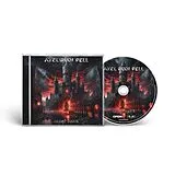 Axel Rudi Pell CD Ghost Town (jewel Case)