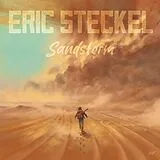 Eric Steckel CD Sandstorm
