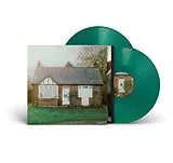 Exploring Birdsong Vinyl Every House We Built (verde)