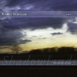 Schulze,Klaus Vinyl Shadowlands