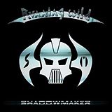 Running Wild CD Shadowmaker