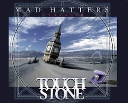 TOUCHSTONE CD Mad Hatters