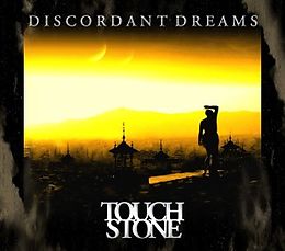 Touchstone CD Discordant Dreams