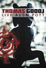 Live Deluxe Pack DVD