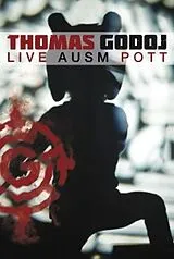 Thomas Godoj - Live DVD