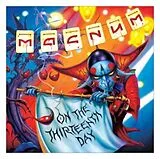 Magnum CD On The 13th Day