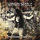 Virgin Steele Vinyl The Passion Of Dionysus