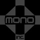 Mono Inc. Vinyl Temple Of The Torn