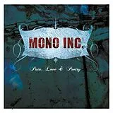 Mono Inc. Vinyl Pain, Love & Poetry