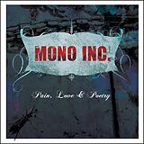 Mono Inc. CD Pain, Love & Poetry